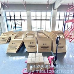 چین Yimi (Guangzhou) Automotive Parts Co, Ltd نمایه شرکت