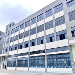 چین Yimi (Guangzhou) Automotive Parts Co, Ltd نمایه شرکت