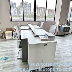 چین Yimi (Guangzhou) Automotive Parts Co, Ltd نمایه شرکت