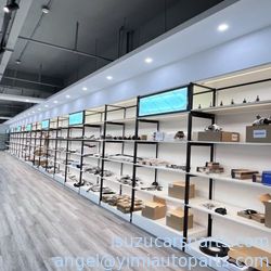 چین Yimi (Guangzhou) Automotive Parts Co, Ltd نمایه شرکت