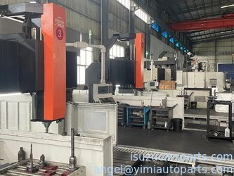 Yimi (Guangzhou) Automotive Parts Co, Ltd