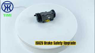 سیلندر چرخ ترمز عقب برای ISUZU NKR55 4JB1 8-97139840-0
