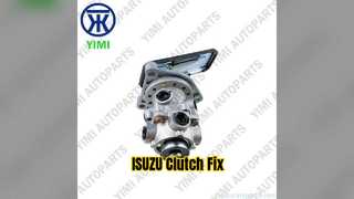 سیلندر اصلی کلاچ ISUZU CXZ81 1-47500239-0