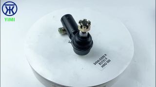 اتصال میله اتصال S4540E0050 برای انتهای فرمان کامیون سری HINO 500