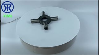 Differential Cage Spider 5-41521008-0 برای ISUZU J116 NKR57