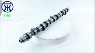 8-97262166-1 8972621661 میل بادامک برای ISUZU FRR FRS 4HK1