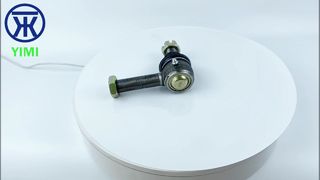 8-97222509-0 8-97142100-1 8-97107348-0 انتهای میله کراواتی برای فرمان کامیون ISUZU NKR 100P 4JB1 4JH1 4HG1