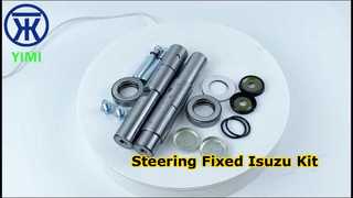 کیت پین کینگ KP233 MI-10 برای ISUZU 4JB1 NKR NPR 5-87830978-0 5878309780