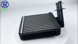 مخزن آب بخاری 8-97101637-0 8971016370 برای قطعات NKR 100P ایسوزو دیزل