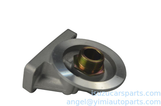 ISUZU 700P 4HK1 4HF1 فیلتر روغن بدن 1012111-P301 8970966773 8971482681 8983284860