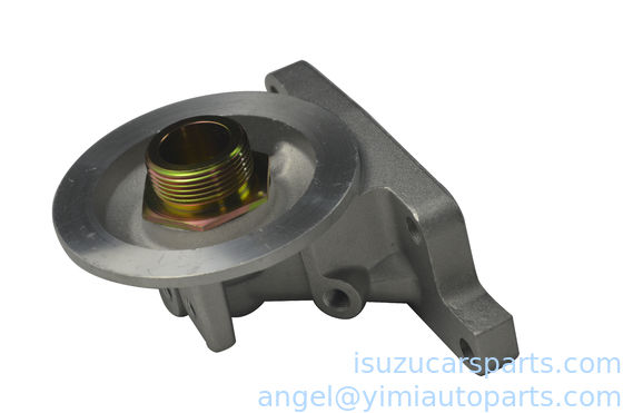 ISUZU 700P 4HK1 4HF1 فیلتر روغن بدن 1012111-P301 8970966773 8971482681 8983284860