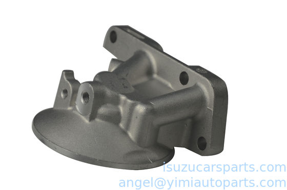 ISUZU 700P 4HK1 4HF1 فیلتر روغن بدن 1012111-P301 8970966773 8971482681 8983284860