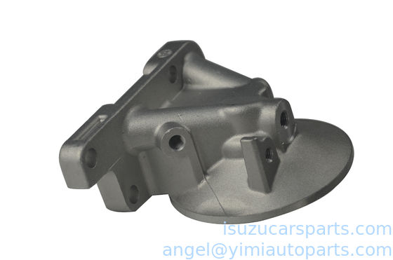 ISUZU 700P 4HK1 4HF1 فیلتر روغن بدن 1012111-P301 8970966773 8971482681 8983284860