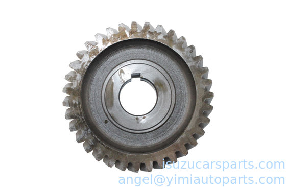 NPR 4HG1 4HF1 6HE1T CAIMSHAFT GEAR 8970944401
