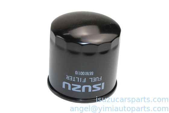 ISUZU NHR NKR NPR 4JB1 4JA1 4HF1 4BD1 4BE1 فیلتر سوخت 5-87610011-0 5876100110 8944147963 8981628970
