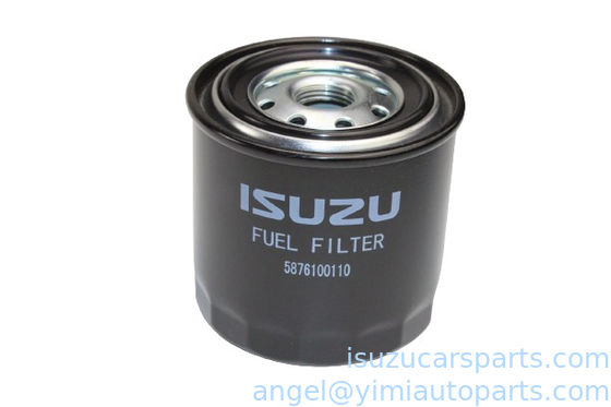 ISUZU NHR NKR NPR 4JB1 4JA1 4HF1 4BD1 4BE1 فیلتر سوخت 5-87610011-0 5876100110 8944147963 8981628970