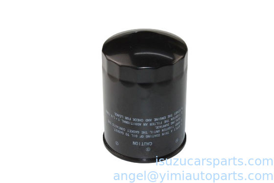 ISUZU NKR55 4JB1T 4JG2 فیلتر روغن عنصر 5-87610021-0 5876100210 8973299110
