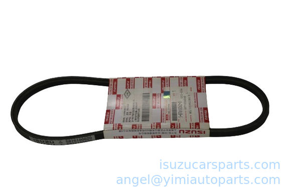 ISUZU NKR 4JB1 4JA1 4JH1 کمربند 5-87610062-0 5876100620 8971006060