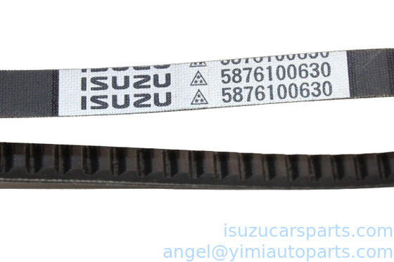 ISUZU NKR 4JB1 4JA1 4JH1 کمربند 5-87610063-0 5876100630 8973151530
