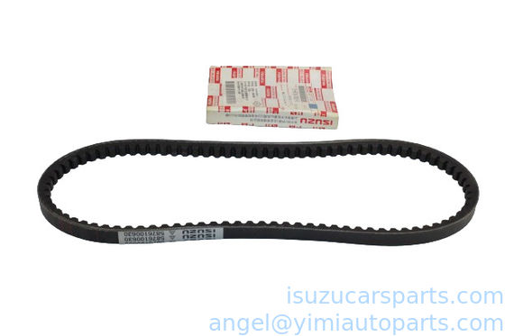 ISUZU NKR 4JB1 4JA1 4JH1 کمربند 5-87610063-0 5876100630 8973151530