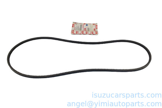 ISUZU NPR NKR 4JB1 4JA1 4JH1 4HF1 4HG1 4HK1 کمربند 5-87610054-0 5876100540 8980108410