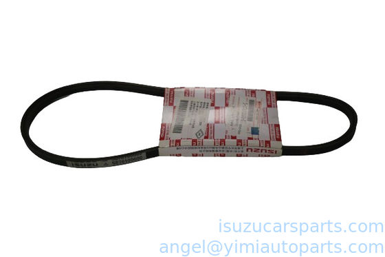 ISUZU NKR 4JB1 4JA1 4JH1 کمربند 5-87610060-0 5876100600 8944781731