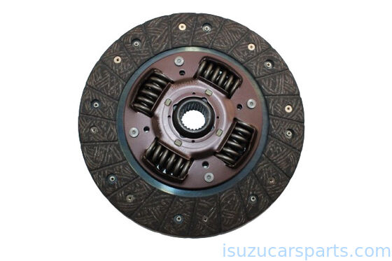 کیفیت TFR55 4JB1 4JA1 ISUZU دیسک کلاچ 5-87610086-0 5876100860 8973680610 کارخانه