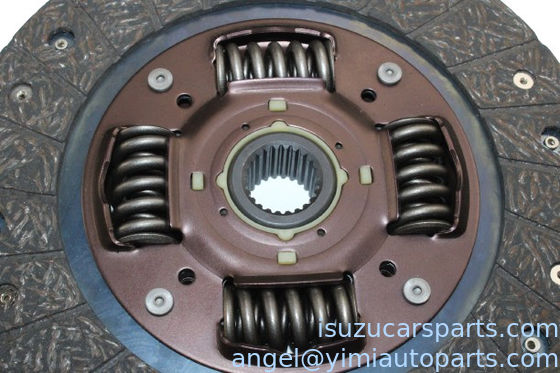 TFR55 4JB1 4JA1 ISUZU دیسک کلاچ 5-87610086-0 5876100860 8973680610