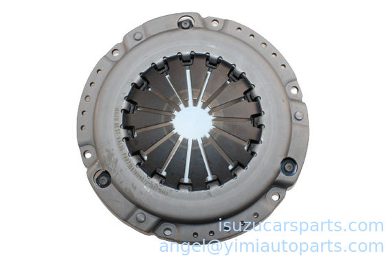 TFR55 4JB1 4JA1 قطعات ترمز ایزوزو پوشش کلاچ اتوماتیک 5-87610087-0 5876100870 8944350111