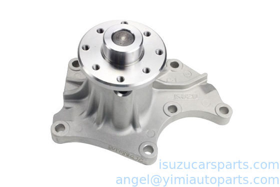 ISUZU NKR 4JB1 4JA1 4JH1 4JG2 پمپ آب 5876100880 8971050125 8971233300 8970627963