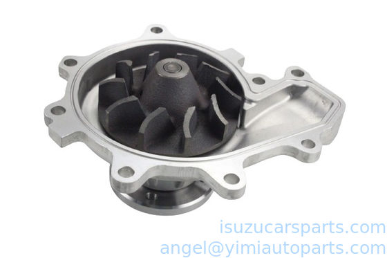 ISUZU NPR NQR NNR 4HE1 4HG1 4HF1 پمپ آب 5-87610093-0