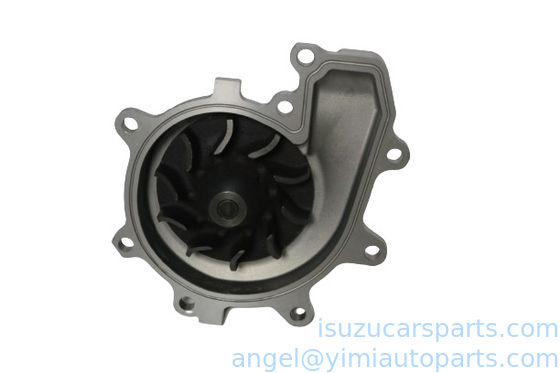 ISUZU NPR NQR NNR 4HE1 4HG1 4HF1 پمپ آب 5-87610093-0