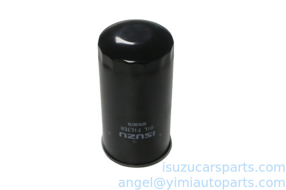 ISUZU NKR 4J ELEMENT OIL FILTER 5-87610017-0 5876100170 8971679720