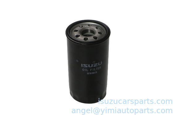 ISUZU NKR 4J ELEMENT OIL FILTER 5-87610017-0 5876100170 8971679720