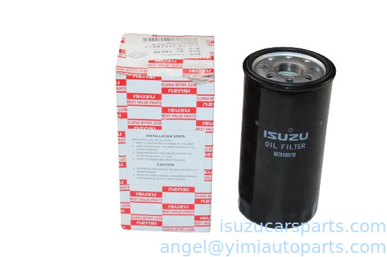 ISUZU NKR 4J ELEMENT OIL FILTER 5-87610017-0 5876100170 8971679720