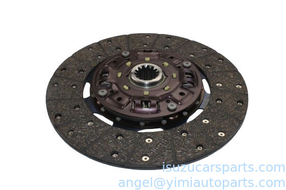 ISUZU NH NK NM NP 4J 4H CLUTCH DISC 5-87610077-1 5876100771 8980370042