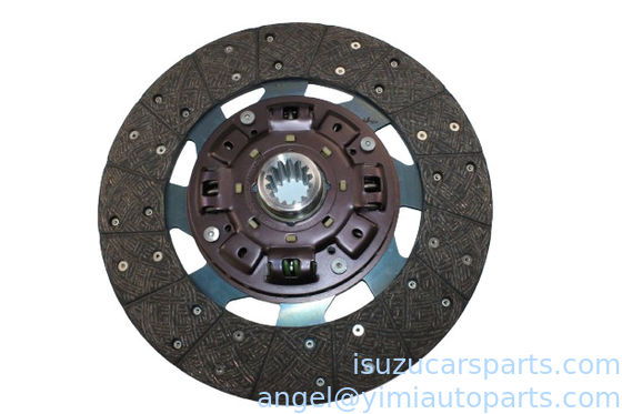 اسوزو الف 4HK1 CLUTCH DISC 5-87610092-0 5876100920 8981649170