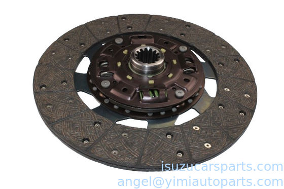 اسوزو الف 4HK1 CLUTCH DISC 5-87610092-0 5876100920 8981649170