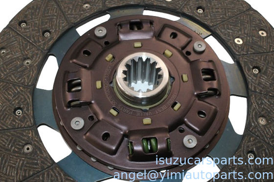 اسوزو الف 4HK1 CLUTCH DISC 5-87610092-0 5876100920 8981649170