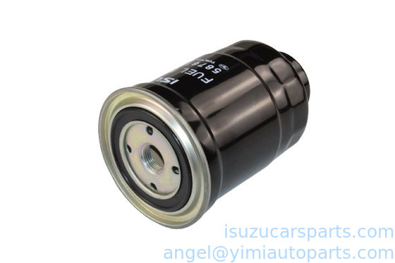 ISUZU NKR 4JG2 C240 فیلتر سوخت عنصر 5-87611003-0 5876110030 8980374800