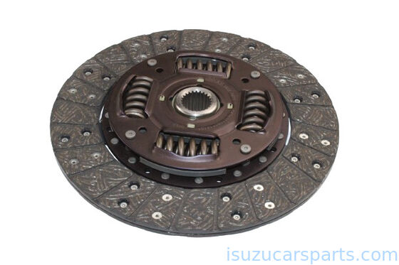 کیفیت 4J NH NK قطعات کلاچ ایسوزو دیسک کلاچ ایسوزو 5-87610108-0 5876101080 8970706570 کارخانه