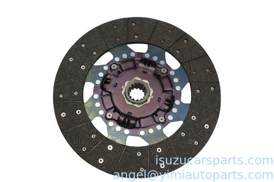 ISUZU 700P 4HK1 DISC CLUTCH 14*325 8973622350 5876100801