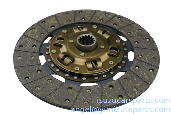 ISUZU NQR 700P 4HK1 4HE1 DISC CLUTCH 8973677950 8972599400
