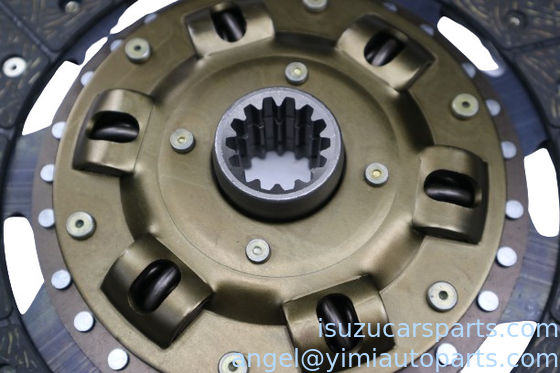 ISUZU NQR 700P 4HK1 4HE1 DISC CLUTCH 8973677950 8972599400