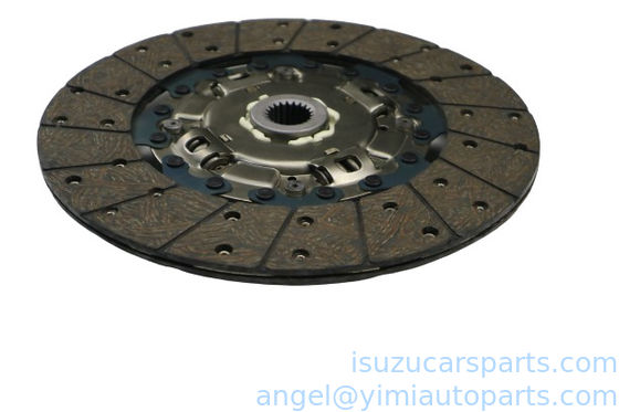 کلاچ دیسکی ISUZU NPR 4HF1 8971629660 8944627890 8970766392 8971188400 8971391290