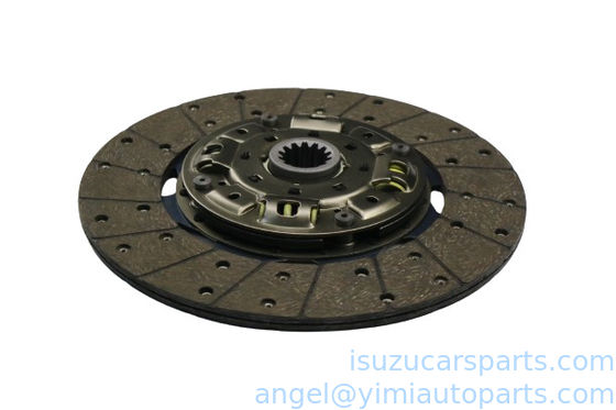 اسوزو MYY5T 4HG1 4JH1T 600P 4KH1 DISC CLUTCH 8973771490 8973203550 5876100492 8982559590