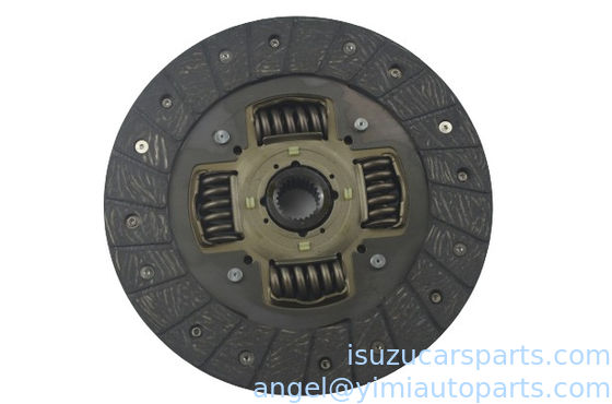 ISUZU TFR 4JA1 DISC CLUTCH 8970837210 ISD113U NSD004 8973680481 8973680610 8970817140 1601200D
