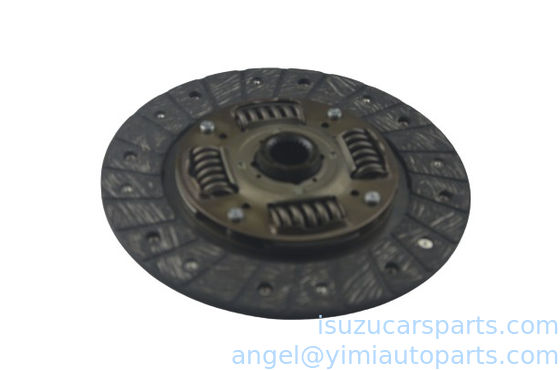 ISUZU TFR 4JA1 DISC CLUTCH 8970837210 ISD113U NSD004 8973680481 8973680610 8970817140 1601200D
