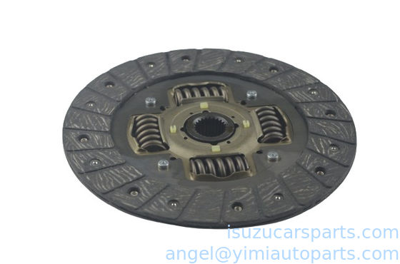 ISUZU TFR 4JA1 DISC CLUTCH 8970837210 ISD113U NSD004 8973680481 8973680610 8970817140 1601200D
