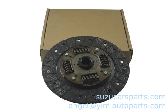 ISUZU TFR 4JA1 DISC CLUTCH 8970837210 ISD113U NSD004 8973680481 8973680610 8970817140 1601200D